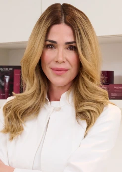 Dr. Miriam Rehbein